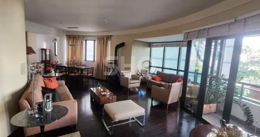 Apartamento com 2 quartos à venda na Alameda Itu, 708, Jardim Paulista, São Paulo