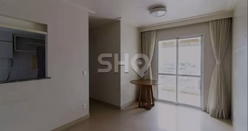 Apartamento com 2 quartos à venda na Rua George Smith, 357, Lapa, São Paulo
