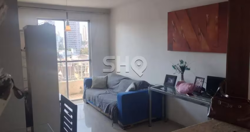 Apartamento com 3 quartos à venda na Rua Sílvio Rodini, 399, Vila Dom Pedro II, São Paulo