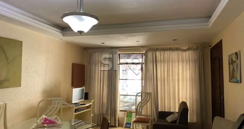 Casa com 3 quartos à venda na Rua das Camélias, 351, Mirandópolis, São Paulo