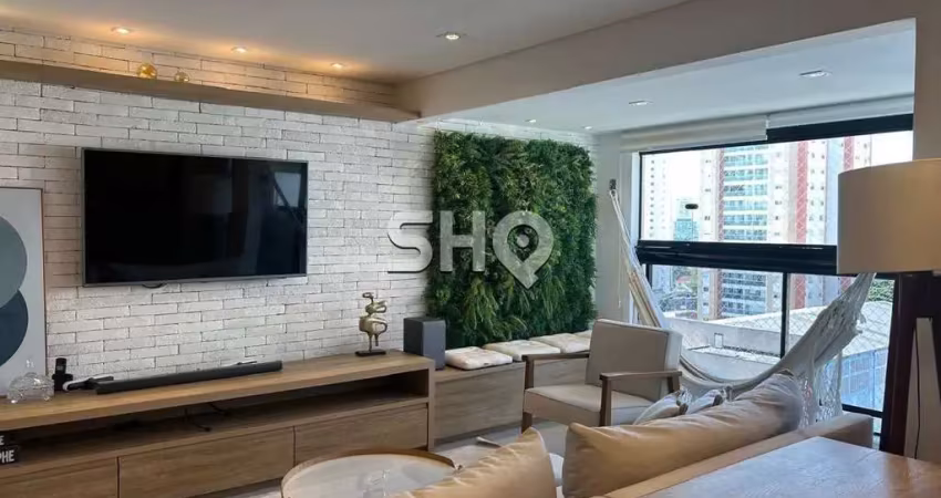 Apartamento com 3 quartos para alugar na Rua Carlos Weber, 1288, Vila Leopoldina, São Paulo