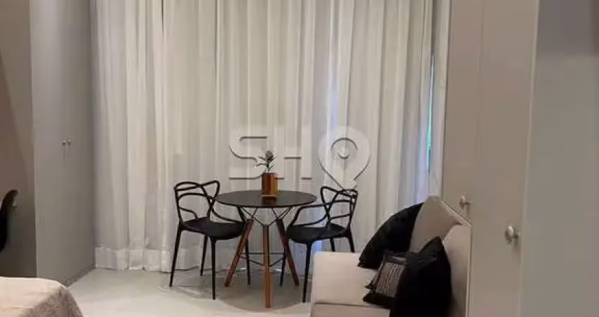 Apartamento com 1 quarto à venda na Rua Oscar Freire, 2293, Pinheiros, São Paulo