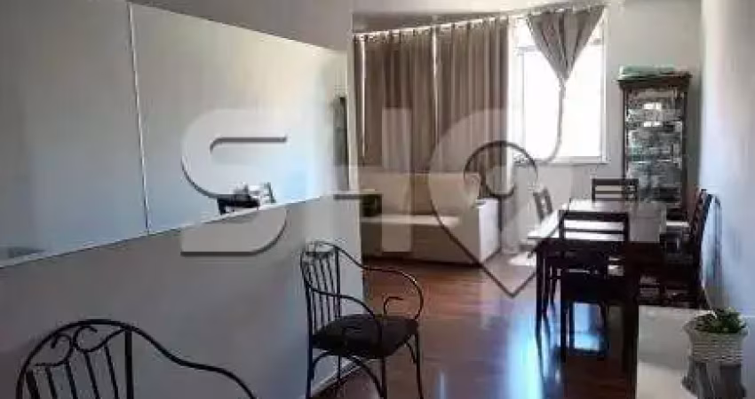 Apartamento com 3 quartos à venda na Rua Tanabi, 162, Água Branca, São Paulo