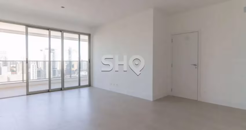 Apartamento com 4 quartos à venda na Rua Campevas, 238, Perdizes, São Paulo