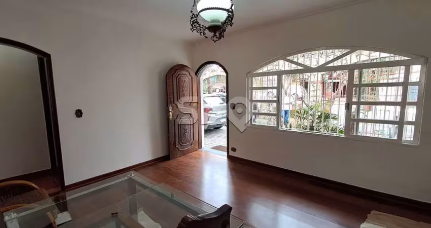 Casa com 2 quartos para alugar na Rua Capital Federal, 74, Sumaré, São Paulo