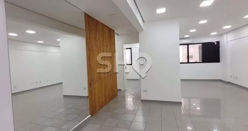 Sala comercial à venda na Rua Cotoxó, 611, Perdizes, São Paulo