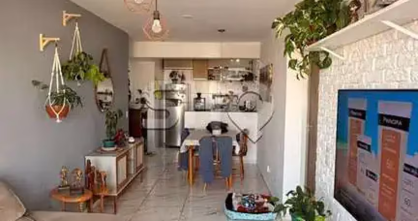 Apartamento com 2 quartos à venda na Benedetto Bonfigli, 813, Casa Verde, São Paulo