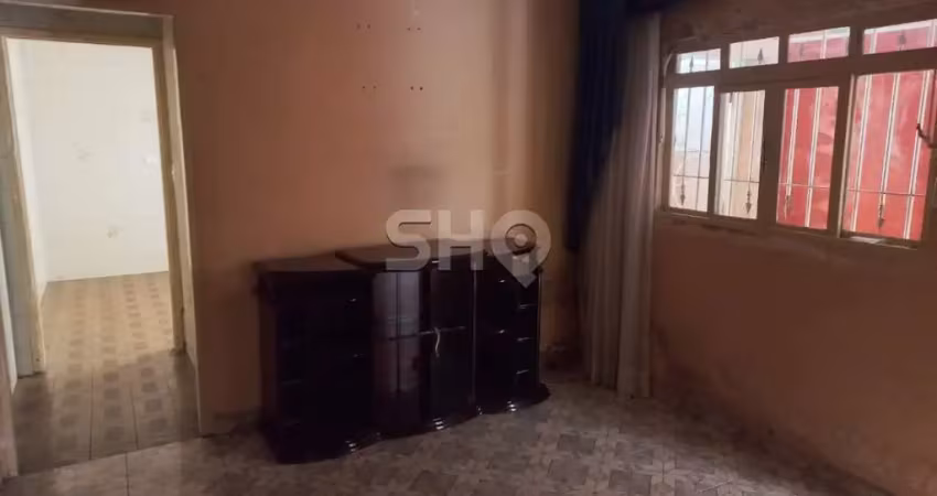 Casa com 3 quartos à venda na Calixto de Almeida, 761, Jardim Monjolo, São Paulo