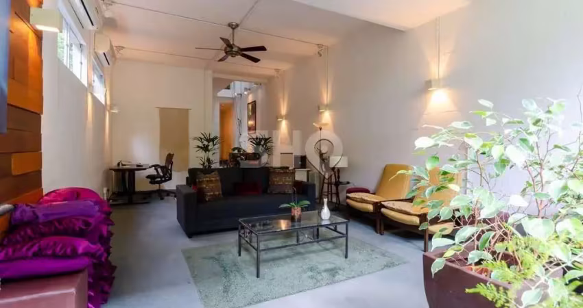 Casa comercial para alugar na Rua Cotoxó, 634, Perdizes, São Paulo