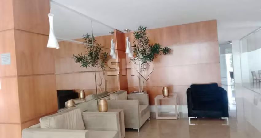 Apartamento com 3 quartos para alugar na Rua Conselheiro Brotero, 906, Santa Cecília, São Paulo