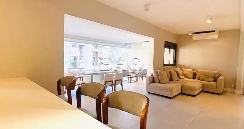 Apartamento com 3 quartos para alugar na Rua Senador César Lacerda Vergueiro, 257, Sumarezinho, São Paulo