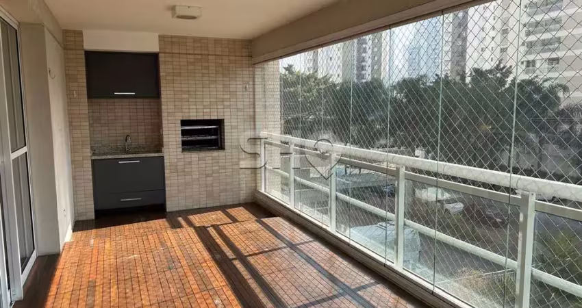 Apartamento com 3 quartos à venda na Rua Nagel, 33, Vila Leopoldina, São Paulo