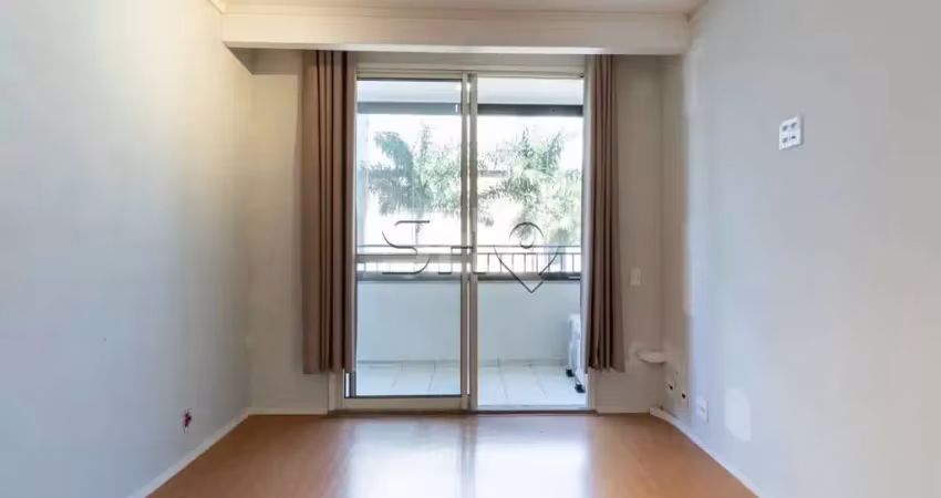 Apartamento com 2 quartos à venda na Rua Joaquim Ferreira, 124, Água Branca, São Paulo