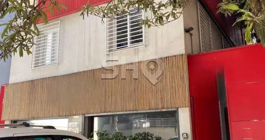 Casa comercial para alugar na Rua Cubatão, 798, Vila Mariana, São Paulo