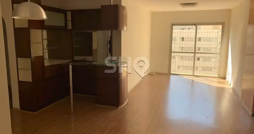 Apartamento com 3 quartos para alugar na Rua João Ramalho, 277, Perdizes, São Paulo