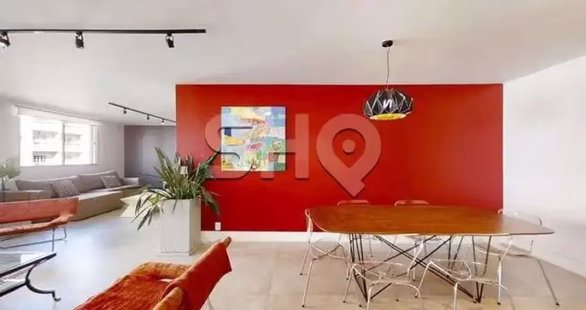 Apartamento com 3 quartos à venda na Rua Itacema, 300, Itaim Bibi, São Paulo