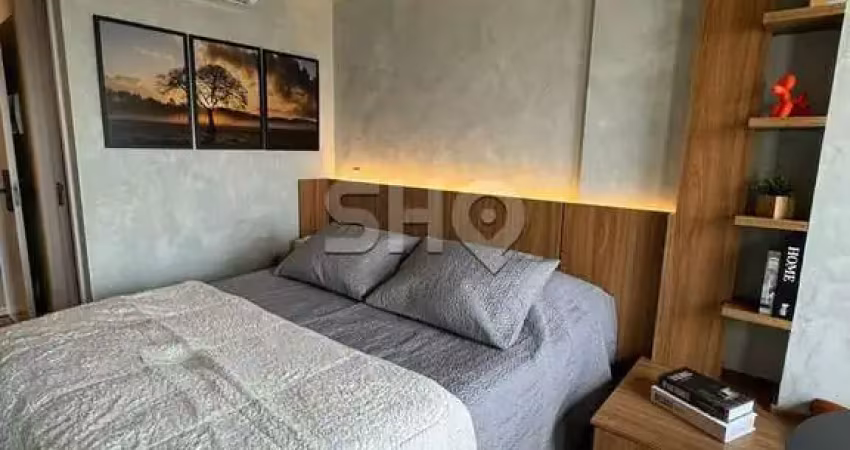 Apartamento com 1 quarto à venda na Rua Cubatão, 810, Vila Mariana, São Paulo