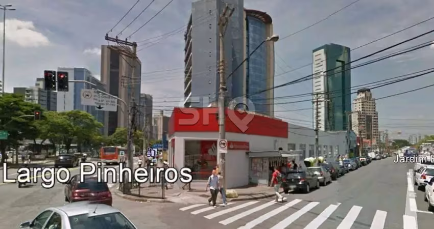 Prédio à venda na Avenida Brigadeiro Faria Lima, 1100, Pinheiros, São Paulo