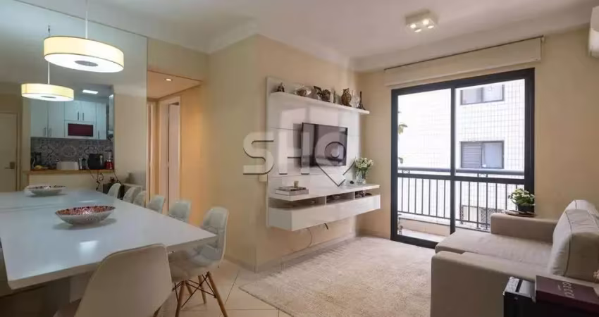 Apartamento com 2 quartos à venda na Rua Cayowaá, 519, Perdizes, São Paulo