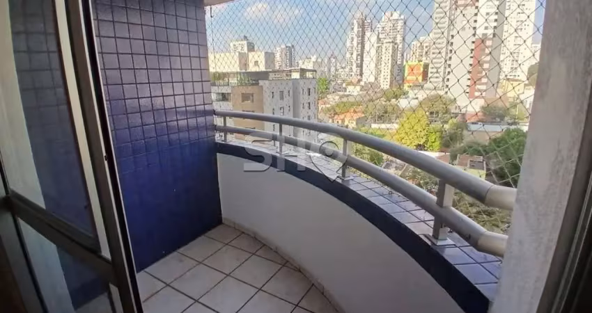 Apartamento com 3 quartos à venda na Rua Barão do Bananal, 490, Pompéia, São Paulo