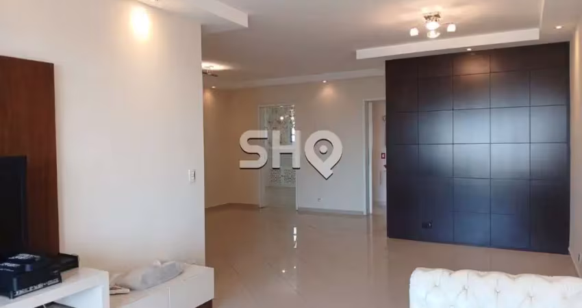 Apartamento com 3 quartos à venda na Rua Doutor Veiga Filho, 351, Santa Cecília, São Paulo
