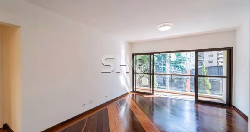 Apartamento com 3 quartos à venda na Rua Virgílio Várzea, 147, Itaim Bibi, São Paulo