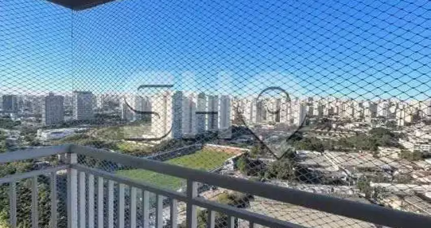 Apartamento com 2 quartos à venda na Rua Torres da Barra, 75, Água Branca, São Paulo