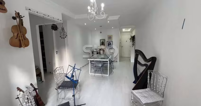 Apartamento com 3 quartos à venda na Rua Leite Ferraz, 75, Vila Mariana, São Paulo