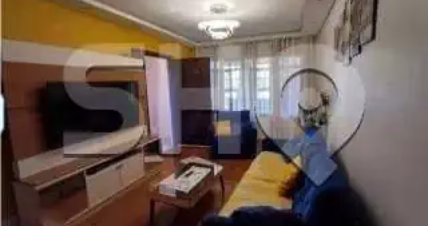 Casa com 3 quartos à venda na Tufik Mereb, 1032, Jardim Pirituba, São Paulo