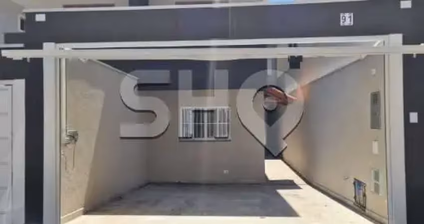 Casa com 3 quartos para alugar na Rafael Carrozzo, 93, Paraíso do Morumbi, São Paulo