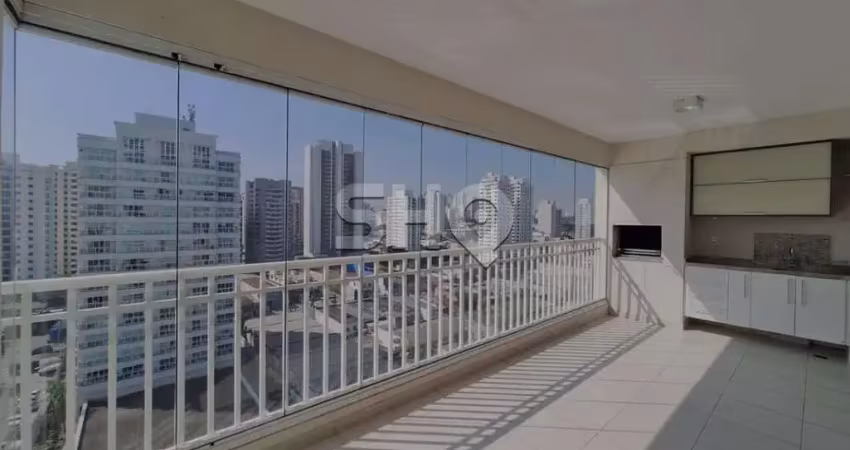 Apartamento com 3 quartos à venda na Rua Nagel, 12, Vila Leopoldina, São Paulo