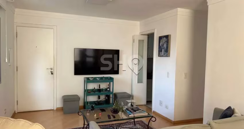 Apartamento com 2 quartos à venda na Rua Apinajés, 902, Perdizes, São Paulo