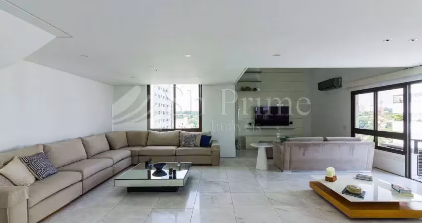 Apartamento com 4 quartos para alugar na Rua Mangabeiras, 104, Santa Cecília, São Paulo