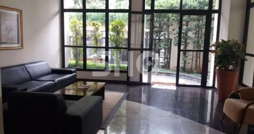 Apartamento com 1 quarto para alugar na Rua Ministro Godói, 603, Perdizes, São Paulo