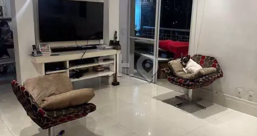 Apartamento com 3 quartos à venda na Rua Professor Dorival Dias Minhoto, 240, Lauzane Paulista, São Paulo