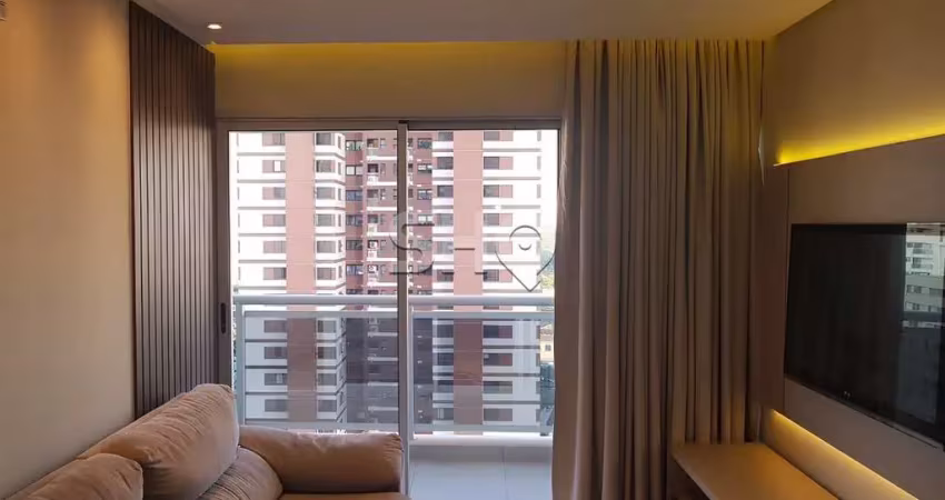 Apartamento com 1 quarto para alugar na Rua Luís Correia de Melo, 92, Vila Cruzeiro, São Paulo