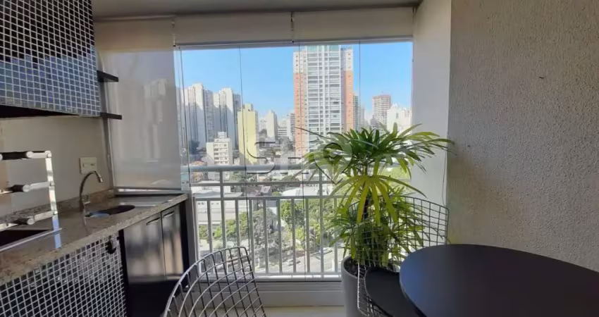 Apartamento com 3 quartos à venda na Rua Campevas, 74, Perdizes, São Paulo