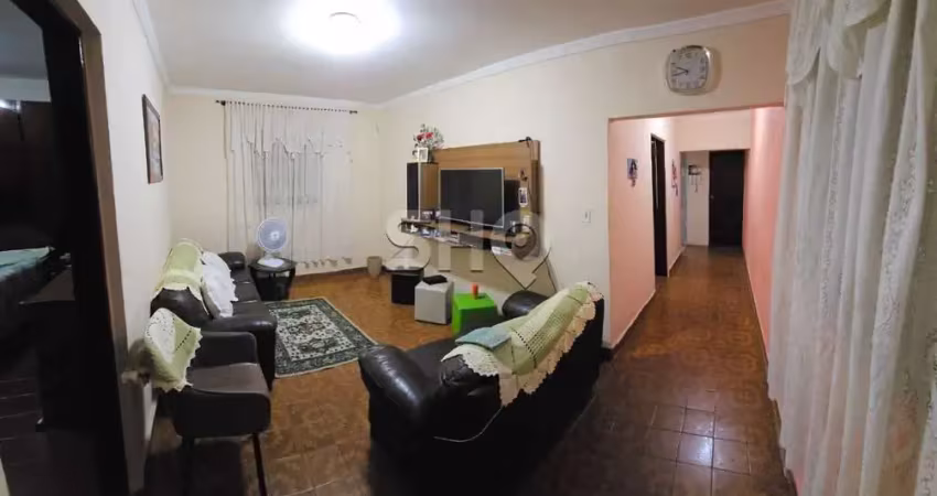 Casa com 4 quartos à venda na Rua Agostinho Correia, 159, Vila Regina, São Paulo