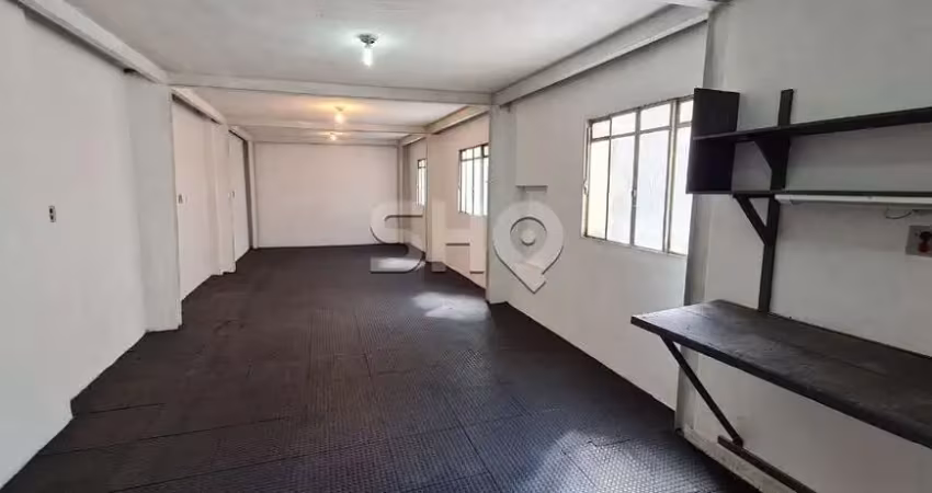 Casa comercial à venda na Rua Conselheiro Carrão, 262, Bela Vista, São Paulo
