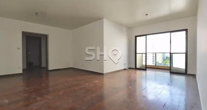Apartamento com 3 quartos à venda na Rua Tucuna, 742, Perdizes, São Paulo