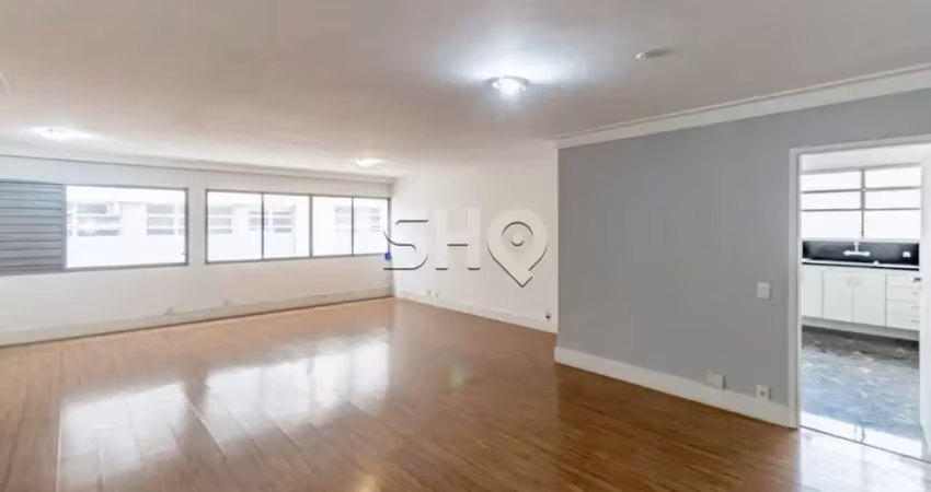 Apartamento com 4 quartos à venda na Rua Monte Alegre, 791, Perdizes, São Paulo