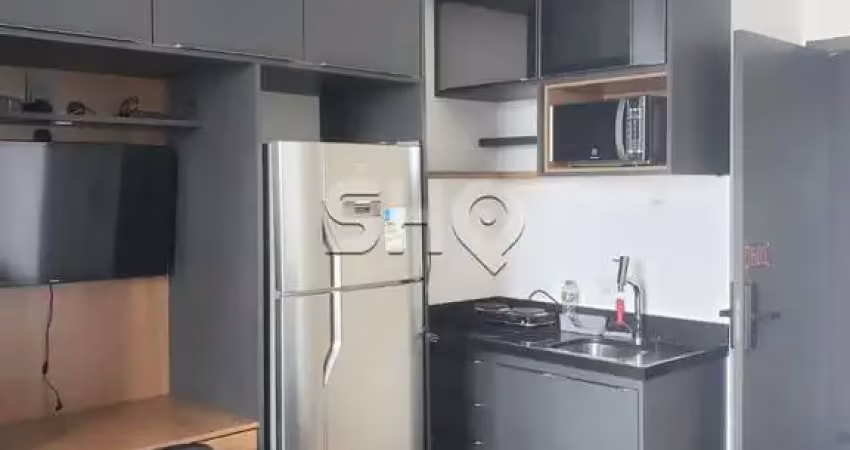 Apartamento com 1 quarto à venda na Rua Turiassu, 1473, Perdizes, São Paulo