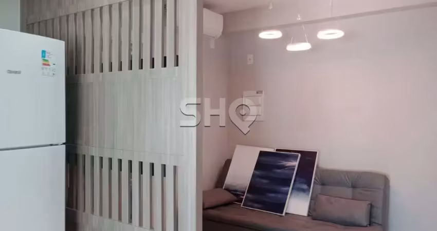 Apartamento com 1 quarto à venda na Rua Augusta, 1074, Consolação, São Paulo