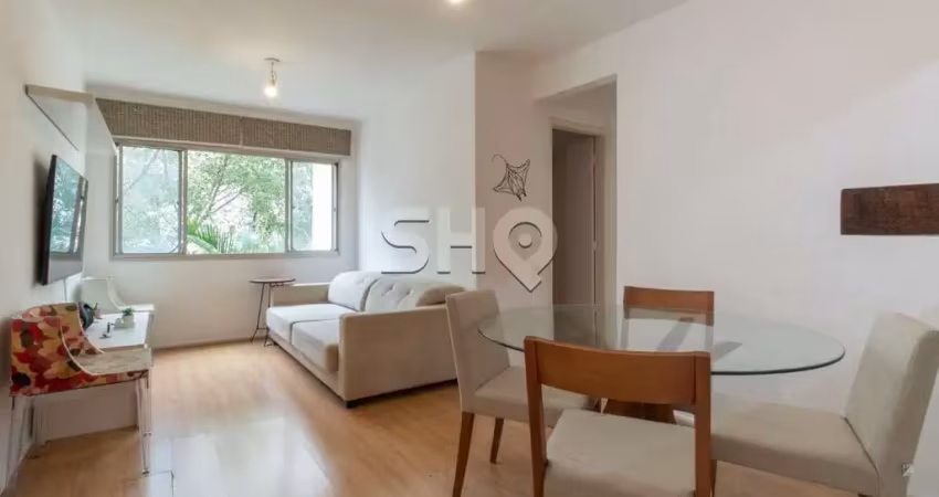 Apartamento com 2 quartos à venda na Rua Inhambú, 901, Vila Uberabinha, São Paulo