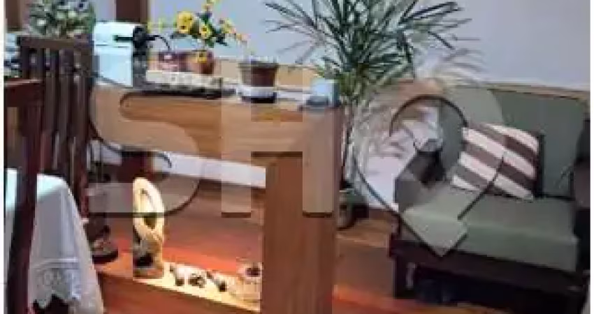 Apartamento com 2 quartos à venda na Rua São Vicente de Paulo, 401, Santa Cecília, São Paulo