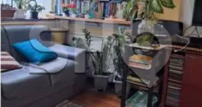 Apartamento com 2 quartos à venda na Rua São Vicente de Paulo, 401, Santa Cecília, São Paulo