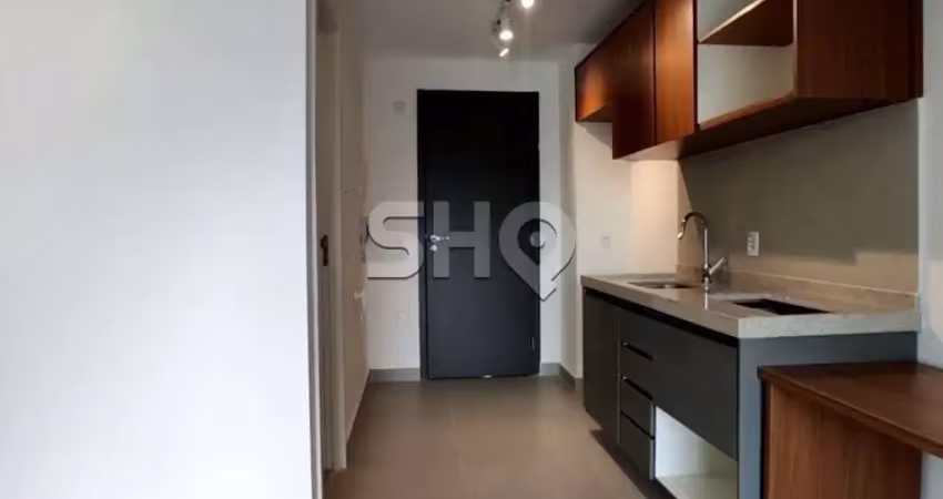 Apartamento com 1 quarto para alugar na Rua Aimberê, 2073, Sumaré, São Paulo