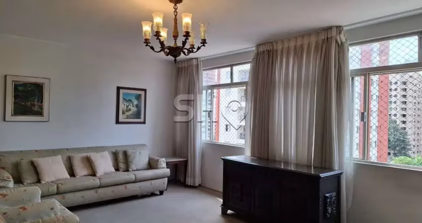 Apartamento com 3 quartos à venda na Rua Mourato Coelho, 50, Pinheiros, São Paulo