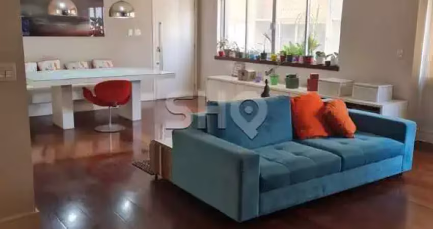 Apartamento com 2 quartos para alugar na Rua Pamplona, 346, Jardim Paulista, São Paulo
