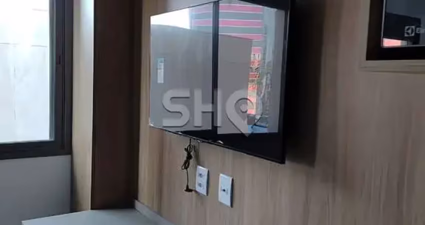 Apartamento com 1 quarto à venda na Rua Fernão Dias, 75, Pinheiros, São Paulo